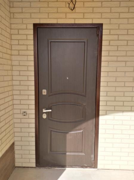 Входные двери неман — фото 8